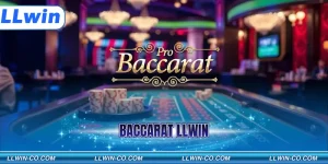 Baccarat LLWIN